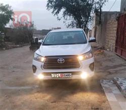 Toyota Innova